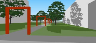 Perspective 4 Spring